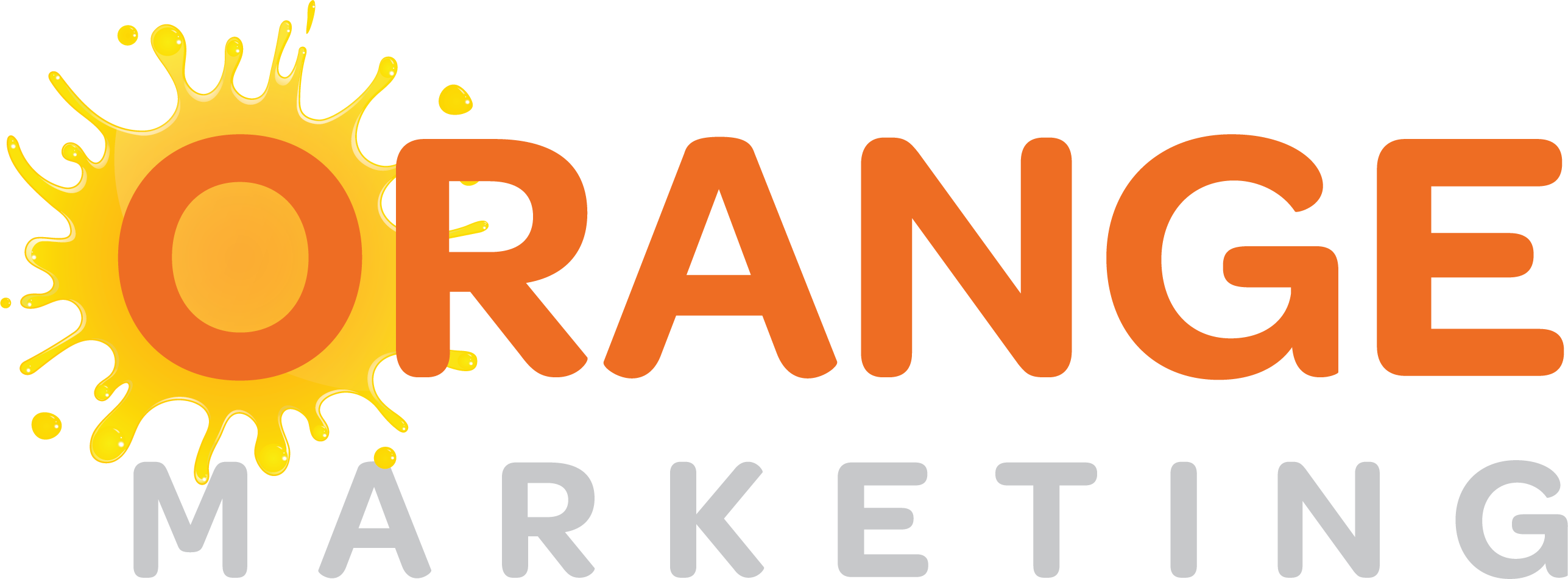 Orange Marketing